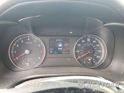 Zdjęcie 9 z 12 samochodu: 2020 KIA FORTE LXS VIN:3KPF24AD3LE210777 - miniatura