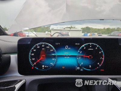 Zdjęcie 9 z 12 samochodu: 2022 MERCEDES-BENZ CLA AMG 35 4MATIC VIN:W1K5J5BB2NN297397 - miniatura