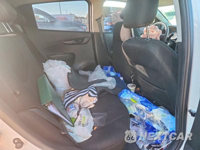 Zdjęcie 10 z 12 samochodu: 2021 CHEVROLET SPARK 1LT VIN:KL8CD6SA7MC715655 - miniatura