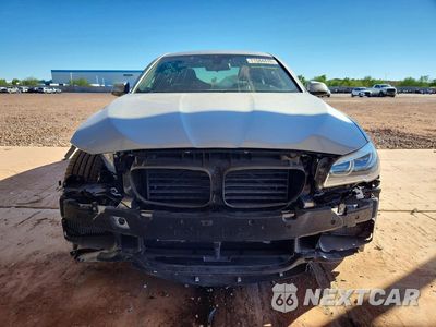 Piąte zdjęcie samochodu w środku: 2014 BMW 550 I VIN:WBAKN9C53ED681306 - miniatura