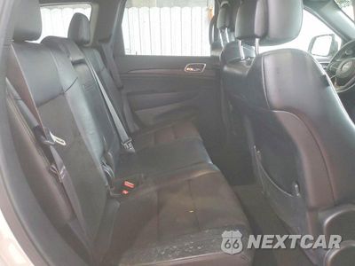 Zdjęcie 11 z 13 samochodu: 2019 JEEP GRAND CHEROKEE LAREDO VIN:1C4RJEAG6KC614582 - miniatura