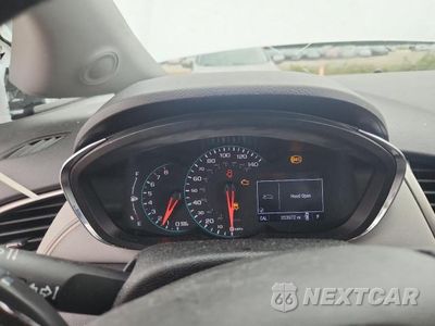 Zdjęcie 9 z 13 samochodu: 2019 CHEVROLET TRAX 1LT VIN:3GNCJLSB5KL301547 - miniatura