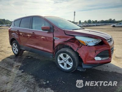 Czwarte zdjęcie samochodu z boku: 2016 FORD ESCAPE SE VIN:1FMCU9GX0GUC53939 - miniatura