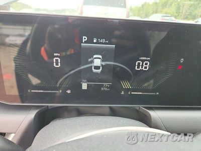Zdjęcie 9 z 12 samochodu: 2026 KIA K4 LXS VIN:3KPFT4DE1TE334130 - miniatura