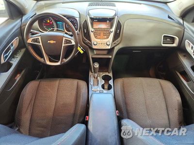 Zdjęcie 8 z 12 samochodu: 2017 CHEVROLET EQUINOX LT VIN:2GNFLFEK1H6235452 - miniatura