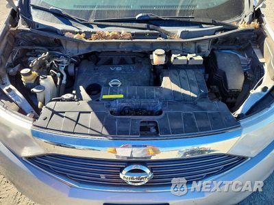 Zdjęcie 12 z 13 samochodu: 2013 NISSAN QUEST 3.5 S VIN:JN8AE2KP7D9062156 - miniatura