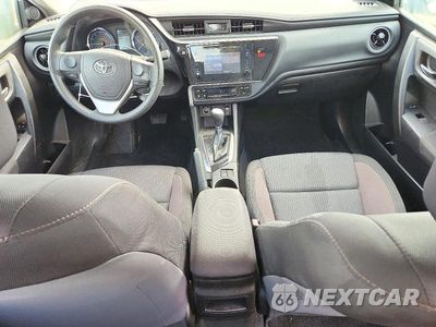 Zdjęcie 8 z 12 samochodu: 2019 TOYOTA COROLLA LE VIN:5YFBURHE4KP897303 - miniatura