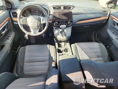 Zdjęcie 8 z 14 samochodu: 2019 HONDA CR-V EX VIN:2HKRW2H56KH609682 - miniatura