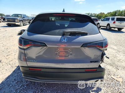 Zdjęcie 6 z 13 samochodu: 2025 HONDA HR-V SPORT VIN:3CZRZ1H50SM745585 - miniatura