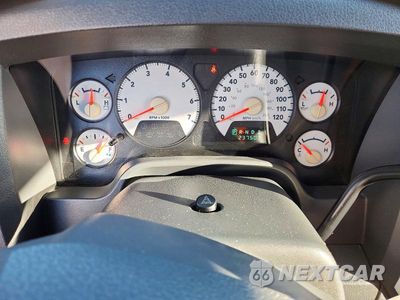 Zdjęcie 9 z 13 samochodu: 2006 DODGE RAM 1500 ST VIN:1D7HA182X6S597124 - miniatura