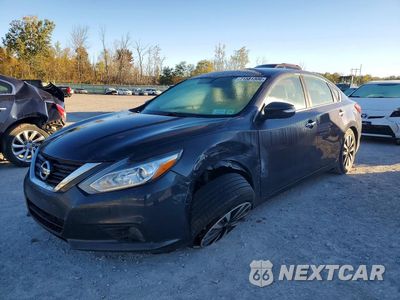 2018 NISSAN ALTIMA 2.5 SL 1N4AL3AP4JC167119 - główne zdjęcie licytacji z USA - miniatura