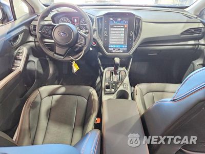 Zdjęcie 8 z 13 samochodu: 2026 SUBARU CROSSTREK LIMITED VIN:4S4GUHL68T3708254 - miniatura
