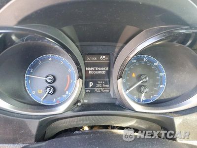 Zdjęcie 9 z 12 samochodu: 2016 TOYOTA COROLLA S PLUS VIN:2T1BURHE7GC594264 - miniatura