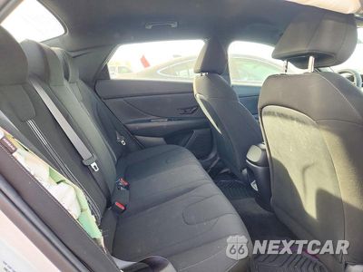Zdjęcie 10 z 12 samochodu: 2026 HYUNDAI ELANTRA SEL SPORT VIN:KMHLM4DG6TU173661 - miniatura