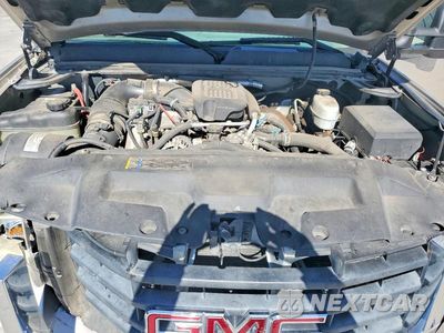 Zdjęcie 11 z 12 samochodu: 2007 GMC SIERRA K2500 HEAVY DUTY VIN:1GTHK23617F561677 - miniatura