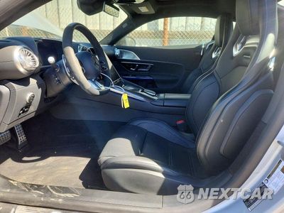 Zdjęcie 7 z 12 samochodu: 2025 MERCEDES-BENZ AMG GT 63 PRO VIN:W1KRJ8JB1SF005443 - miniatura