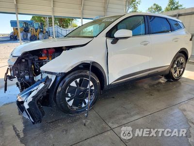 2027 KIA SPORTAGE HYBRID LX KNDPU3DG8V7430255 - główne zdjęcie licytacji z USA - miniatura