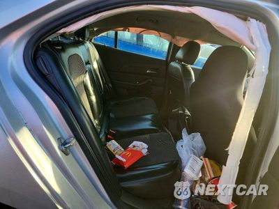 Zdjęcie 10 z 13 samochodu: 2014 CHEVROLET MALIBU 1LT VIN:1G11C5SL5EF150974 - miniatura