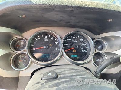 Zdjęcie 9 z 12 samochodu: 2009 CHEVROLET SILVERADO K1500 LT VIN:2GCEK233491131953 - miniatura
