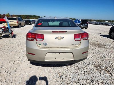 Zdjęcie 6 z 12 samochodu: 2015 CHEVROLET MALIBU 1LT VIN:1G11C5SLXFF352176 - miniatura