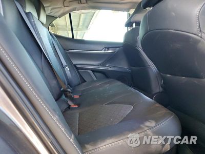 Zdjęcie 10 z 13 samochodu: 2022 TOYOTA CAMRY XSE VIN:4T1K31AK6NU038656 - miniatura