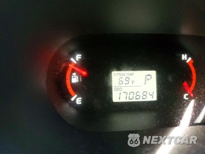 Zdjęcie 9 z 13 samochodu: 2009 TOYOTA MATRIX BASE VIN:2T1KU40E69C038996 - miniatura