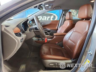 Zdjęcie 7 z 12 samochodu: 2017 CHEVROLET MALIBU PREMIER VIN:1G1ZH5SX6HF152499 - miniatura