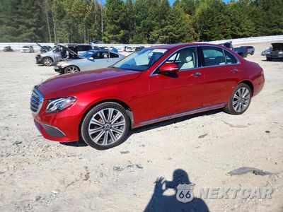 2020 MERCEDES-BENZ E 350 W1KZF8DB2LA763366 - główne zdjęcie licytacji z USA - miniatura
