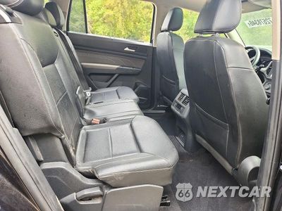 Zdjęcie 11 z 14 samochodu: 2021 VOLKSWAGEN ATLAS SE VIN:1V2JP2CA7MC596419 - miniatura