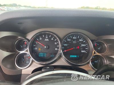 Zdjęcie 9 z 12 samochodu: 2011 CHEVROLET SILVERADO K2500 HEAVY DUTY LT VIN:1GC0KXCGXBF202923 - miniatura
