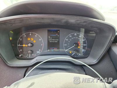 Zdjęcie 9 z 13 samochodu: 2024 TOYOTA COROLLA LE VIN:5YFB4MDE6RP156248 - miniatura