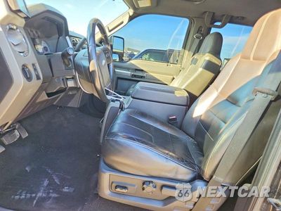 Zdjęcie 7 z 12 samochodu: 2008 FORD F250 SUPER DUTY VIN:1FTSW21R38ED29242 - miniatura