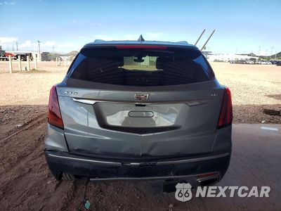 Zdjęcie 6 z 14 samochodu: 2023 CADILLAC XT5 PLATINUM PREMIUM LUXURY VIN:1GYKNERS1PZ117274 - miniatura