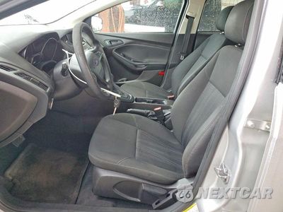 Zdjęcie 7 z 13 samochodu: 2016 FORD FOCUS S VIN:1FADP3E21GL279952 - miniatura
