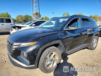 2023 HYUNDAI TUCSON SEL 5NMJBCAE4PH183732 - główne zdjęcie licytacji z USA - miniatura