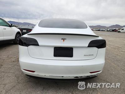 Zdjęcie 6 z 12 samochodu: 2022 TESLA MODEL 3 VIN:5YJ3E1EC6NF339734 - miniatura