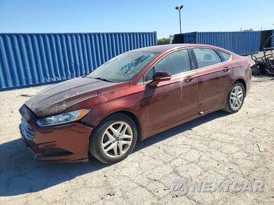 2015 FORD FUSION SE 3FA6P0H78FR232450 - główne zdjęcie licytacji z USA - miniatura
