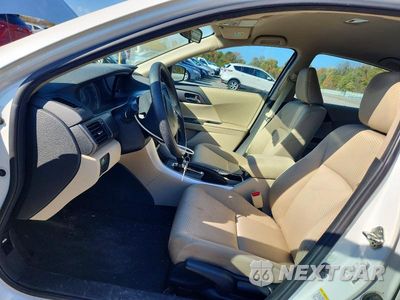 Zdjęcie 7 z 12 samochodu: 2014 HONDA ACCORD LX VIN:1HGCR2F31EA037013 - miniatura