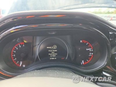 Zdjęcie 9 z 12 samochodu: 2025 DODGE DURANGO PURSUIT VIN:1C4RDJFG3SC557587 - miniatura