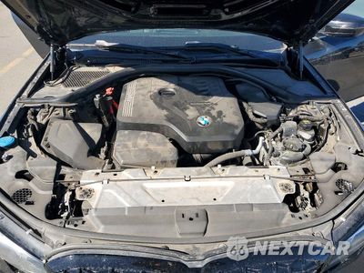 Zdjęcie 11 z 12 samochodu: 2020 BMW 330XI VIN:3MW5R7J07L8B23191 - miniatura