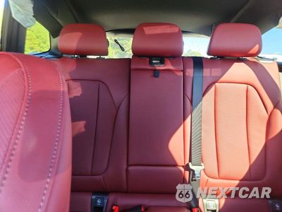Zdjęcie 10 z 14 samochodu: 2024 BMW X3 SDRIVE30I VIN:5UX43DP09R9U69388 - miniatura