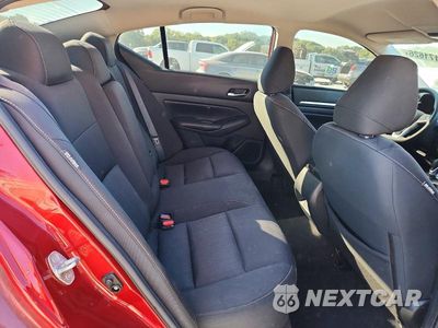 Zdjęcie 10 z 12 samochodu: 2022 NISSAN ALTIMA SV VIN:1N4BL4DV0NN347955 - miniatura