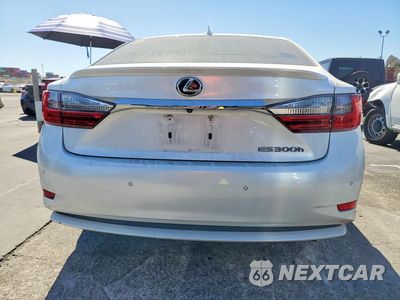 Zdjęcie 6 z 12 samochodu: 2017 LEXUS ES 300H VIN:JTHBW1GG9H2144452 - miniatura