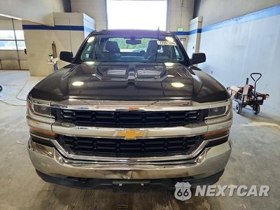 Piąte zdjęcie samochodu w środku: 2016 CHEVROLET SILVERADO K1500 VIN:1GCVKNEC0GZ138336 - miniatura