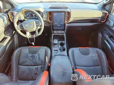 Zdjęcie 8 z 13 samochodu: 2025 FORD RANGER RAPTOR VIN:1FTER4LR3SLE65466 - miniatura