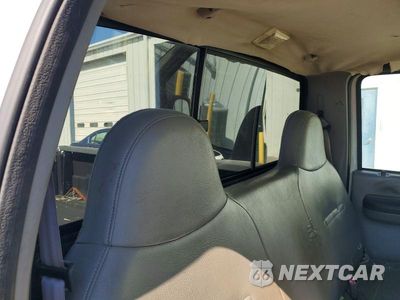 Zdjęcie 10 z 12 samochodu: 1999 FORD F250 SUPER DUTY VIN:1FTNF20L7XEC11316 - miniatura