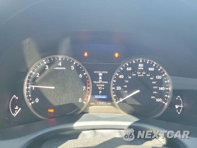 Zdjęcie 9 z 12 samochodu: 2015 LEXUS GS 350 VIN:JTHBE1BL7FA003180 - miniatura