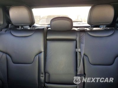 Zdjęcie 10 z 13 samochodu: 2025 JEEP COMPASS LIMITED VIN:3C4NJDCN8ST541613 - miniatura