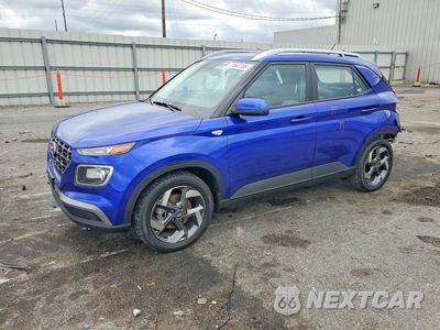 2023 HYUNDAI VENUE SEL KMHRC8A34PU233979 - główne zdjęcie licytacji z USA - miniatura