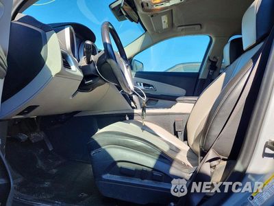 Zdjęcie 7 z 13 samochodu: 2017 CHEVROLET EQUINOX PREMIER VIN:2GNFLGEK0H6315900 - miniatura